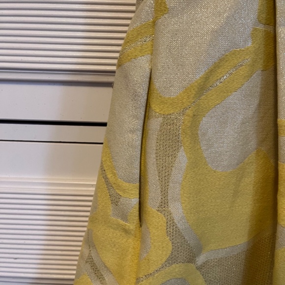 2000’s Marc by Marc Jacob’s yellow babydoll dress size 4 - Picture 8 of 8